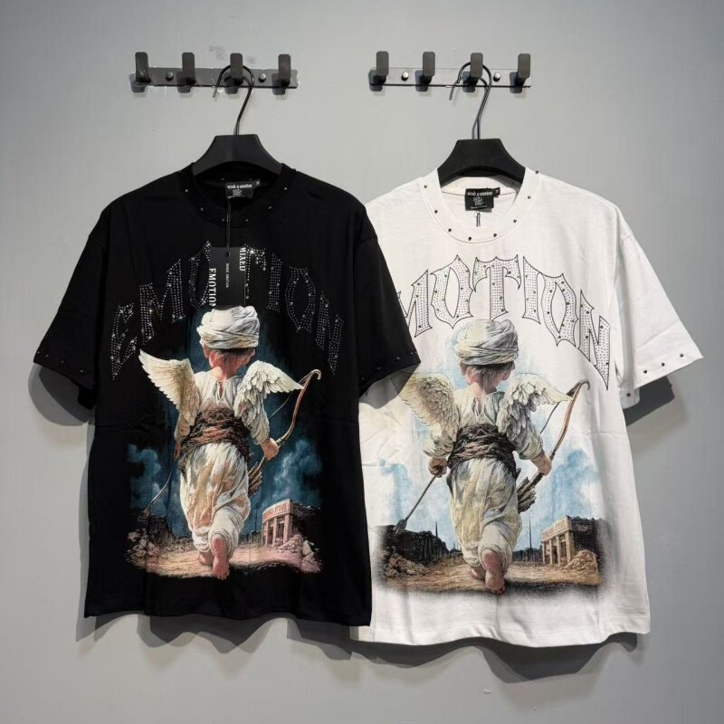 76_Mixed Emotion T-shirt