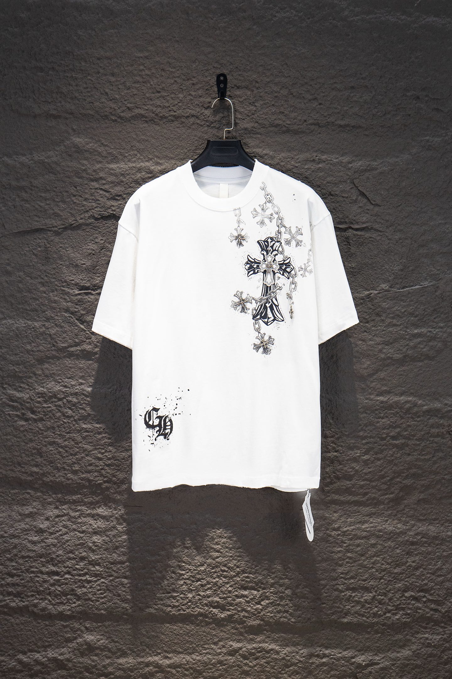 6_Chrome Heart T-shirt