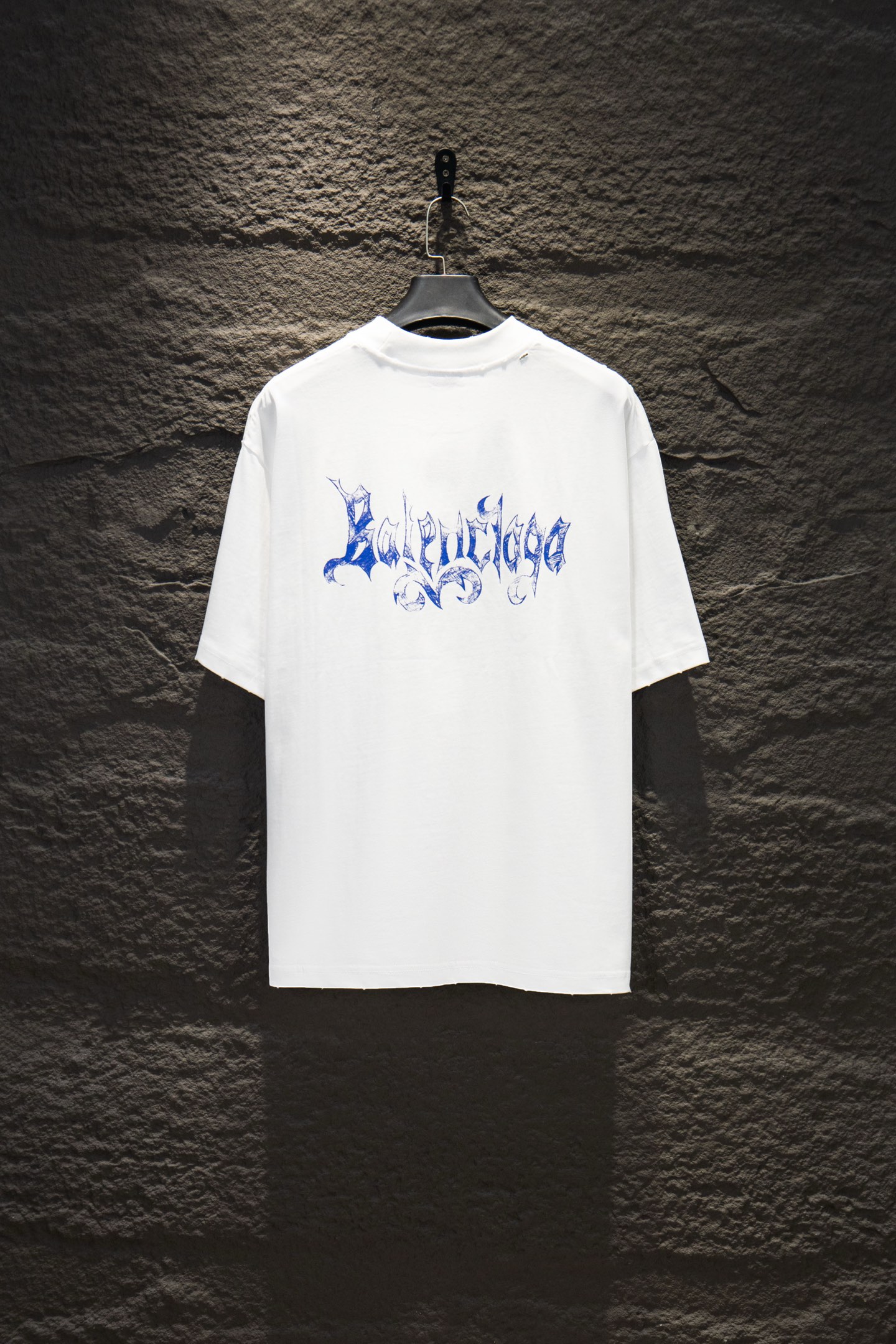 107_Balenciaga T-shirt