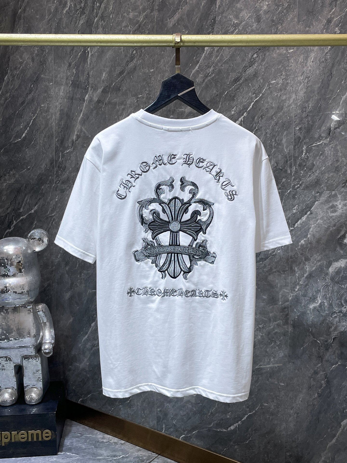 29_Chrome Heart T-shirt