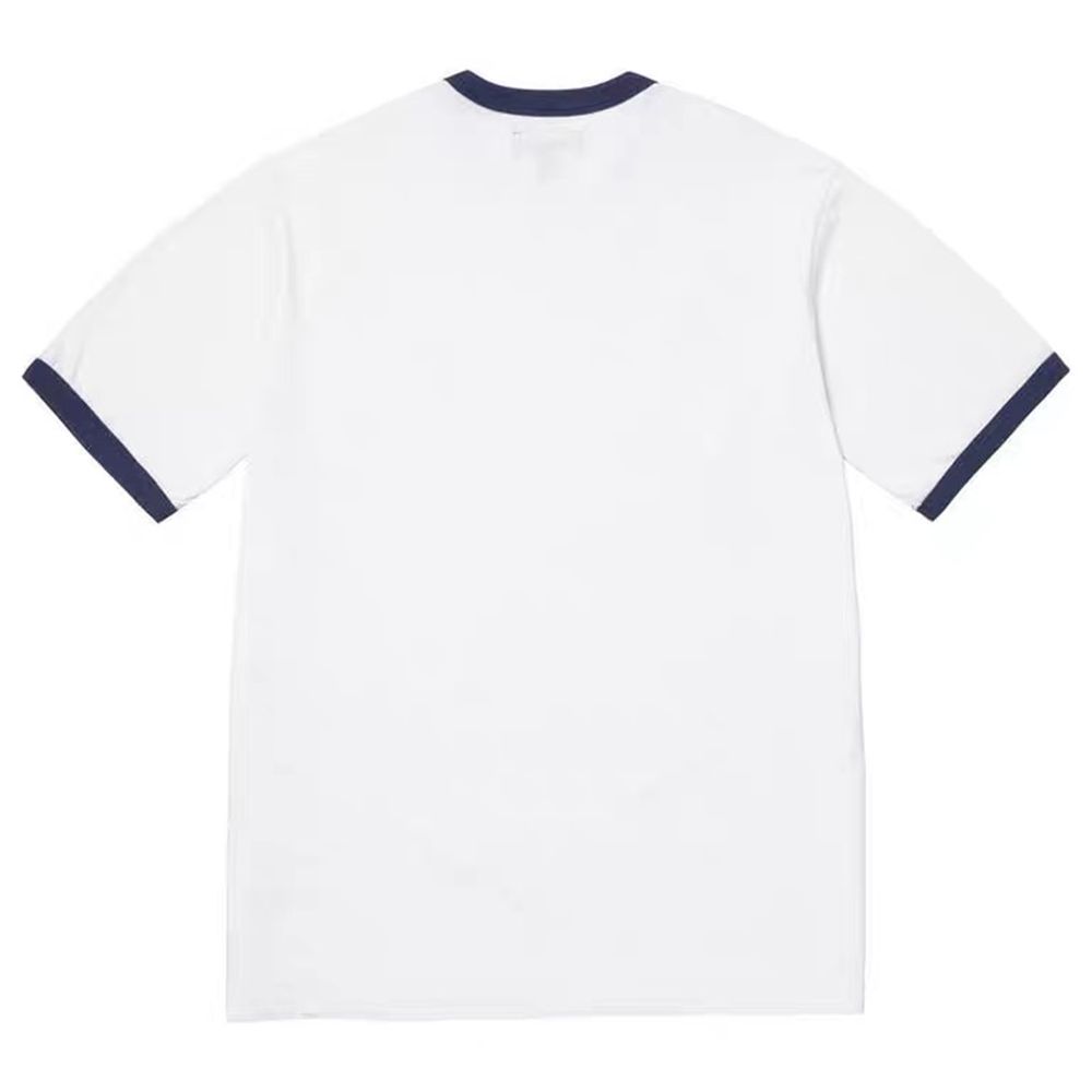 61_[1:1 quality] Supreme T-shirt