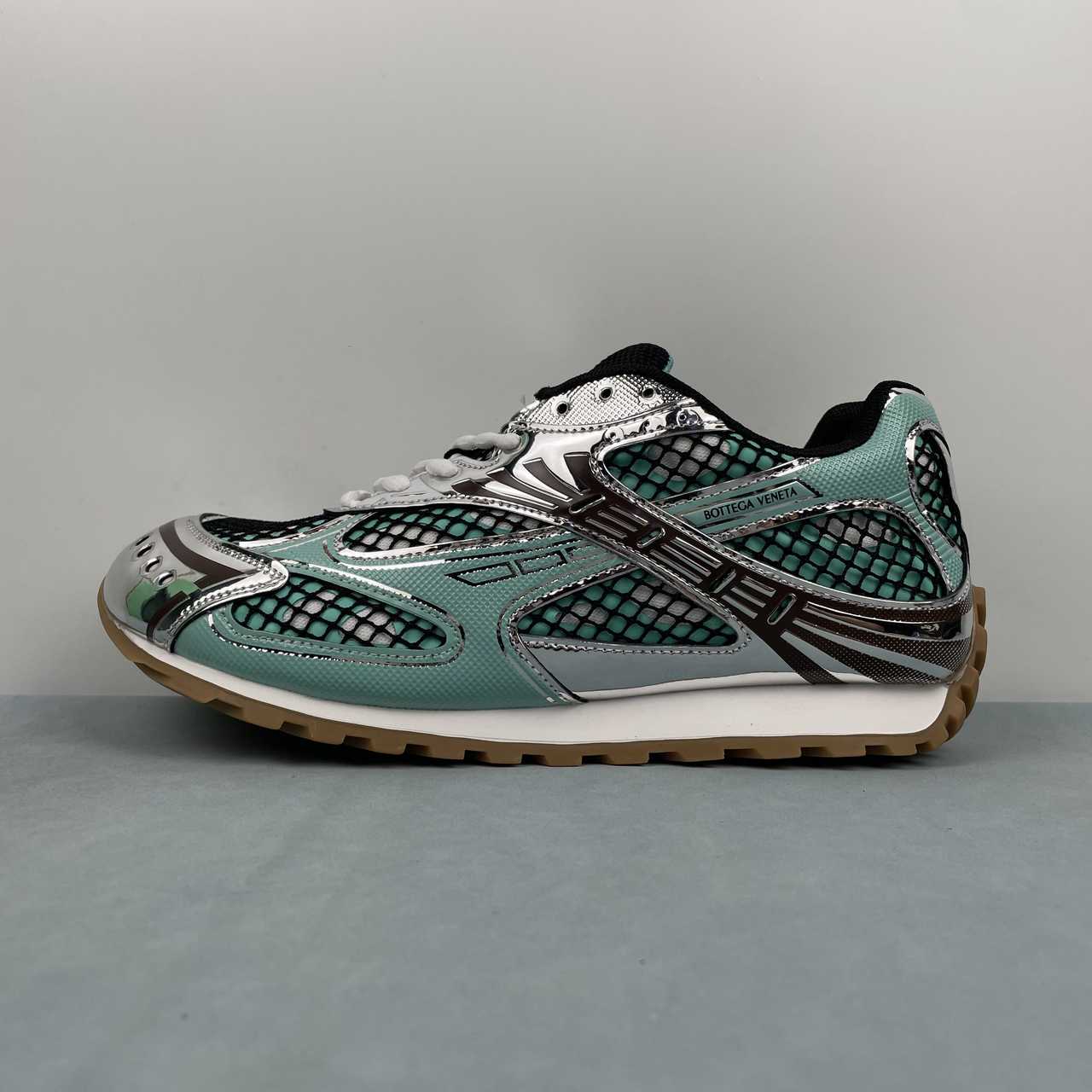50_[1:1 quality] Bottega Veneta Shoes
