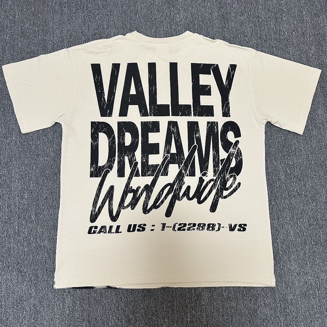 73_Valley Dream T-shirt
