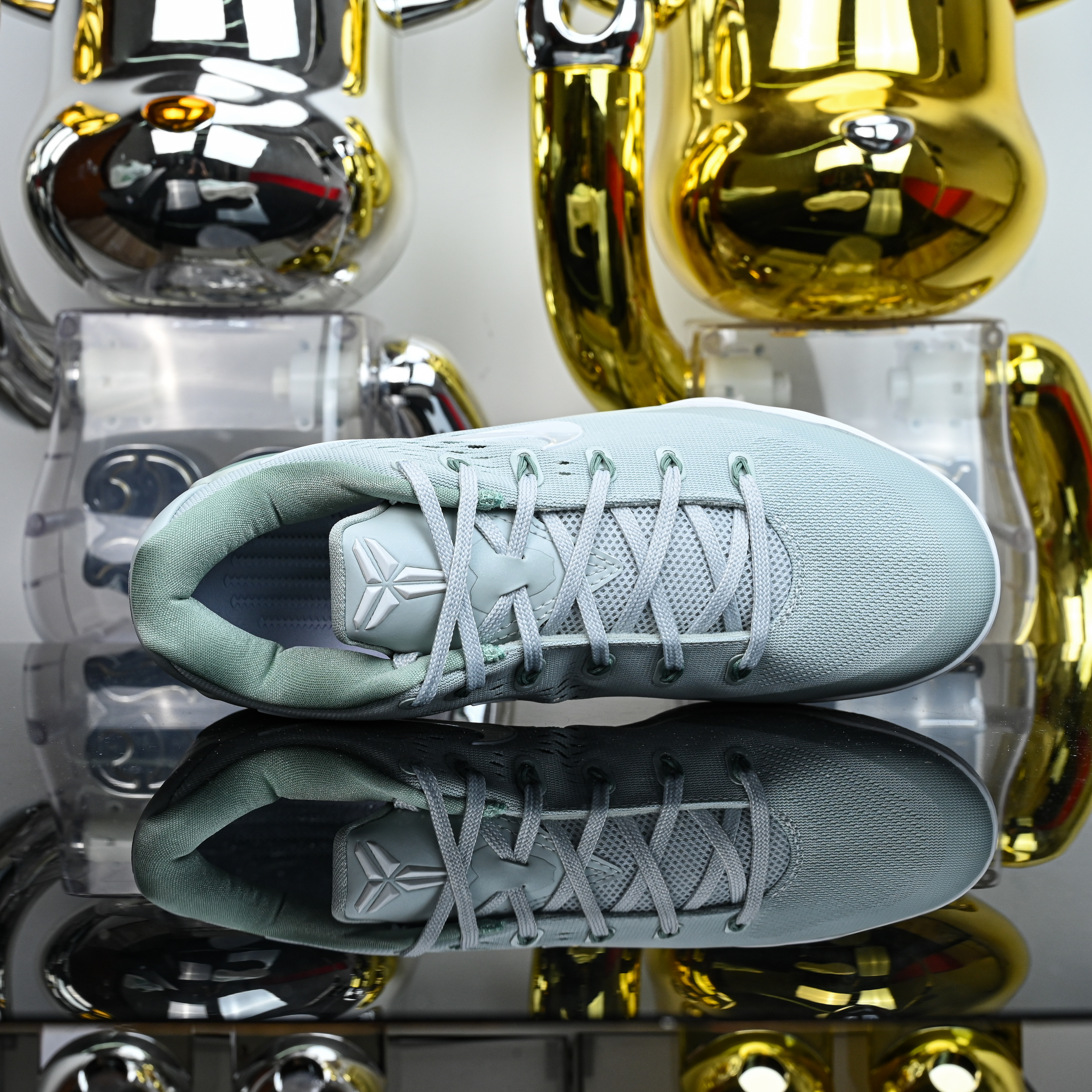 Nike Kobe 6 Elite Low EM Protro Mambacita IH1401-003