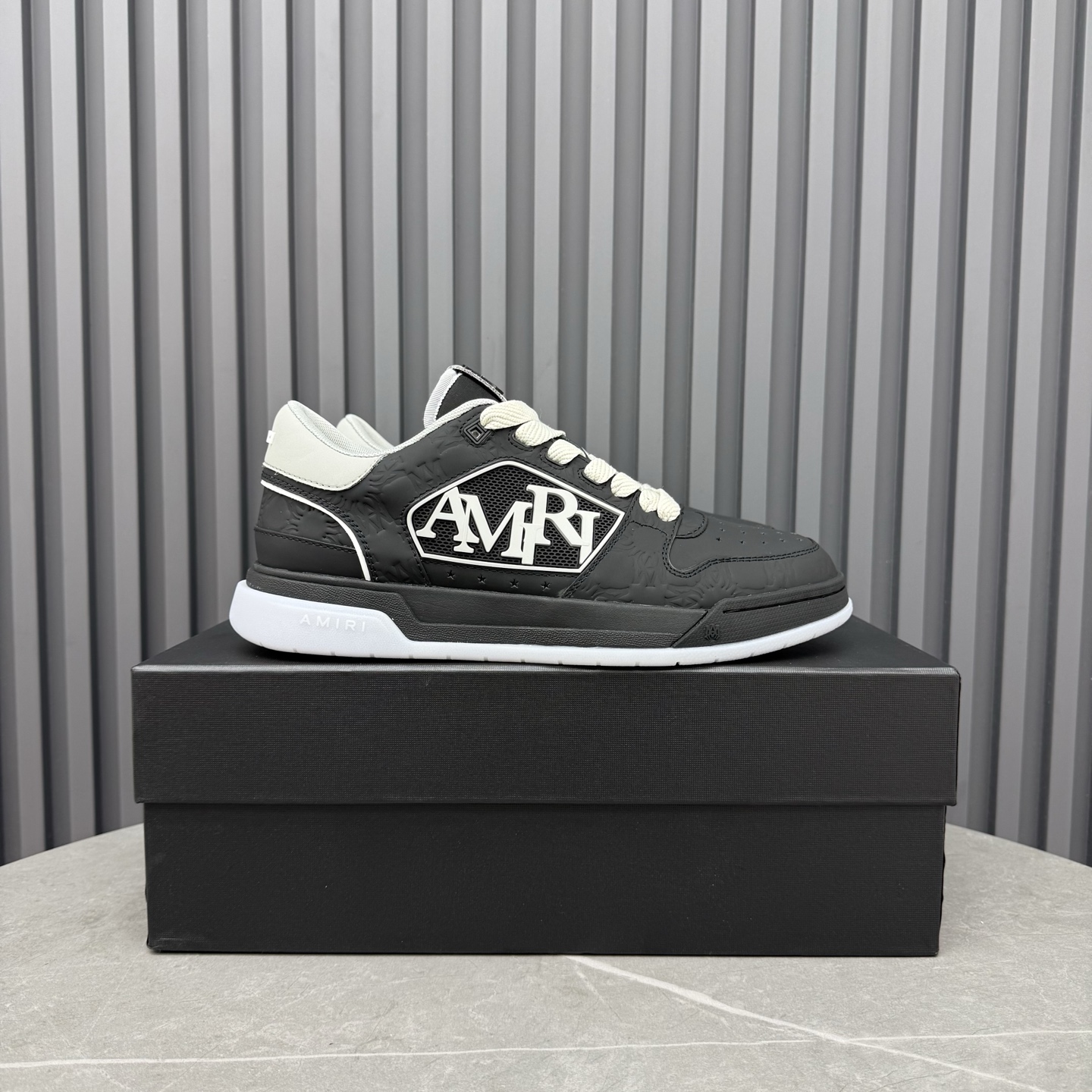 98_Amiri Shoes