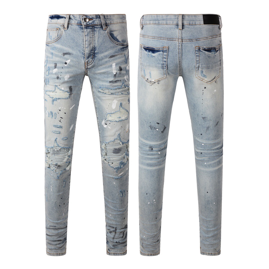 42_Amiri Jeans