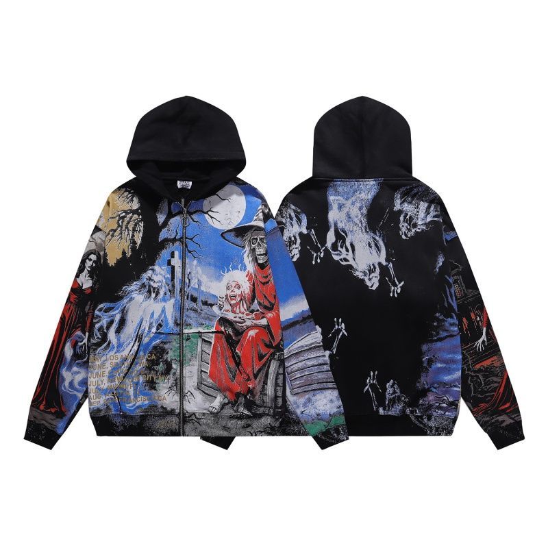 4_Valley Dream Hoodie