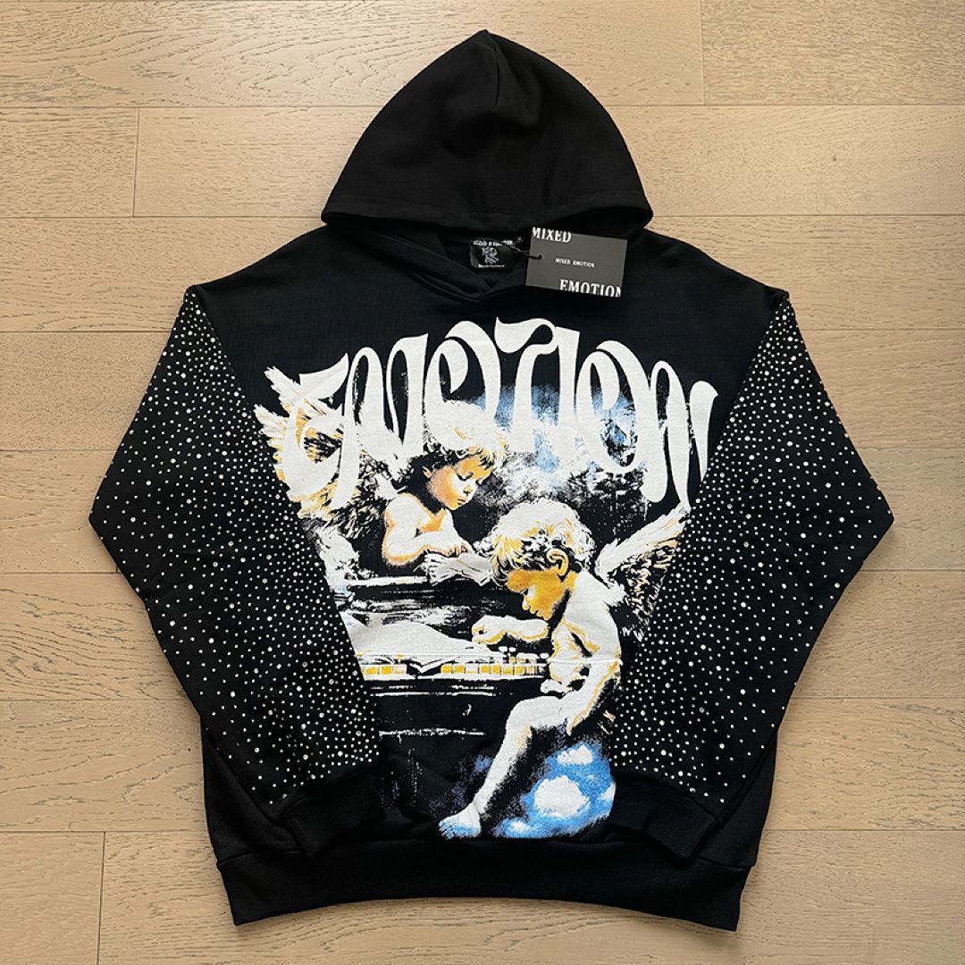 51_Mixed Emotion Hoodie