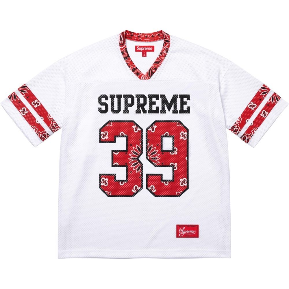 69_[1:1 quality] Supreme T-shirt