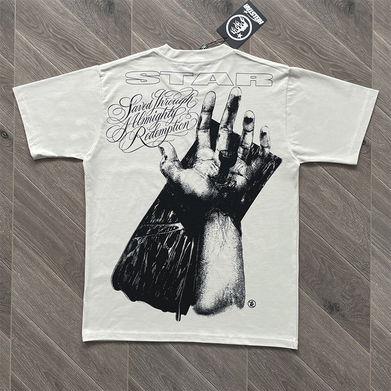 91_Hellstar T-shirt
