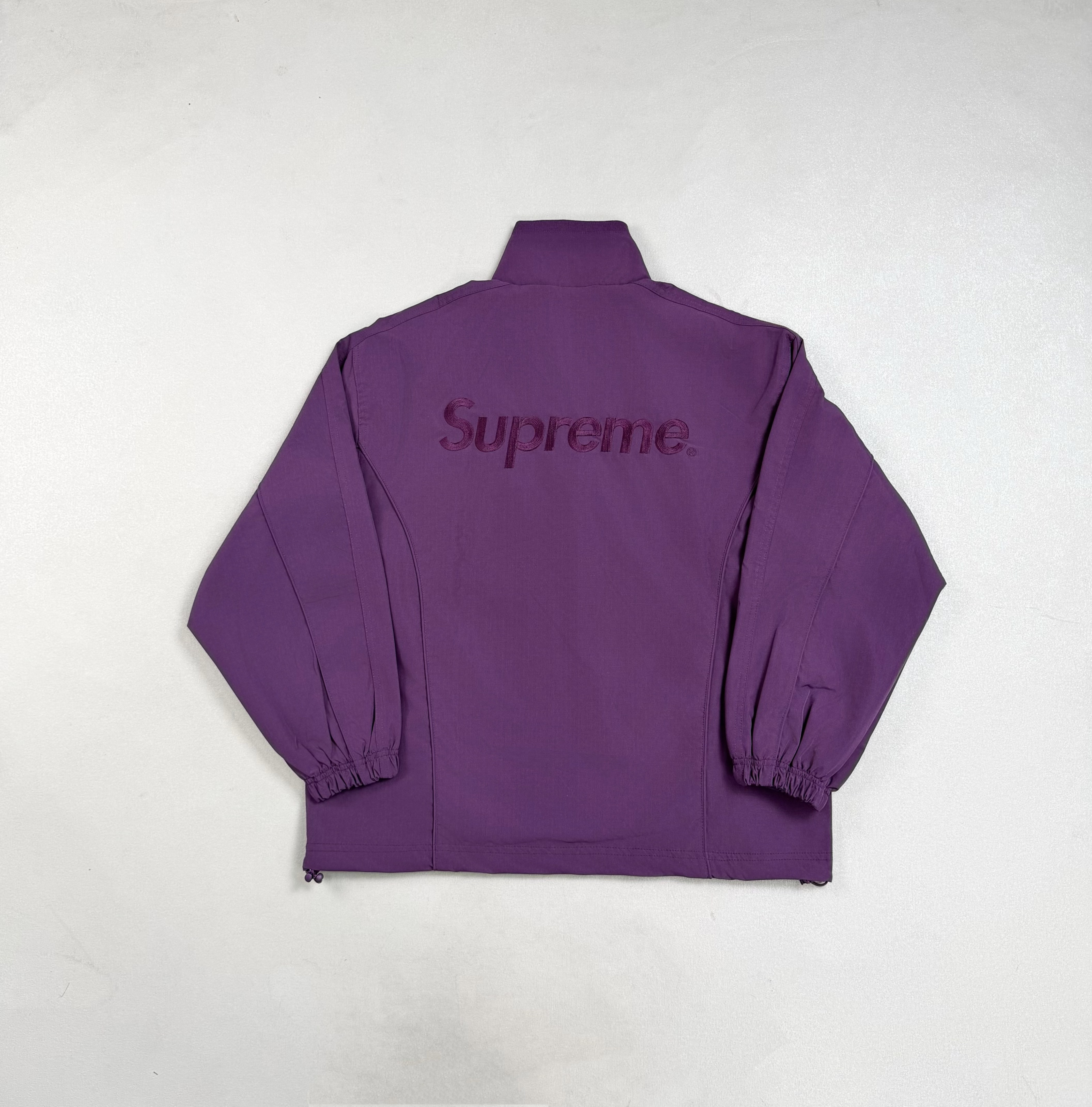 103_[1:1 quality] Supreme Tracksuit