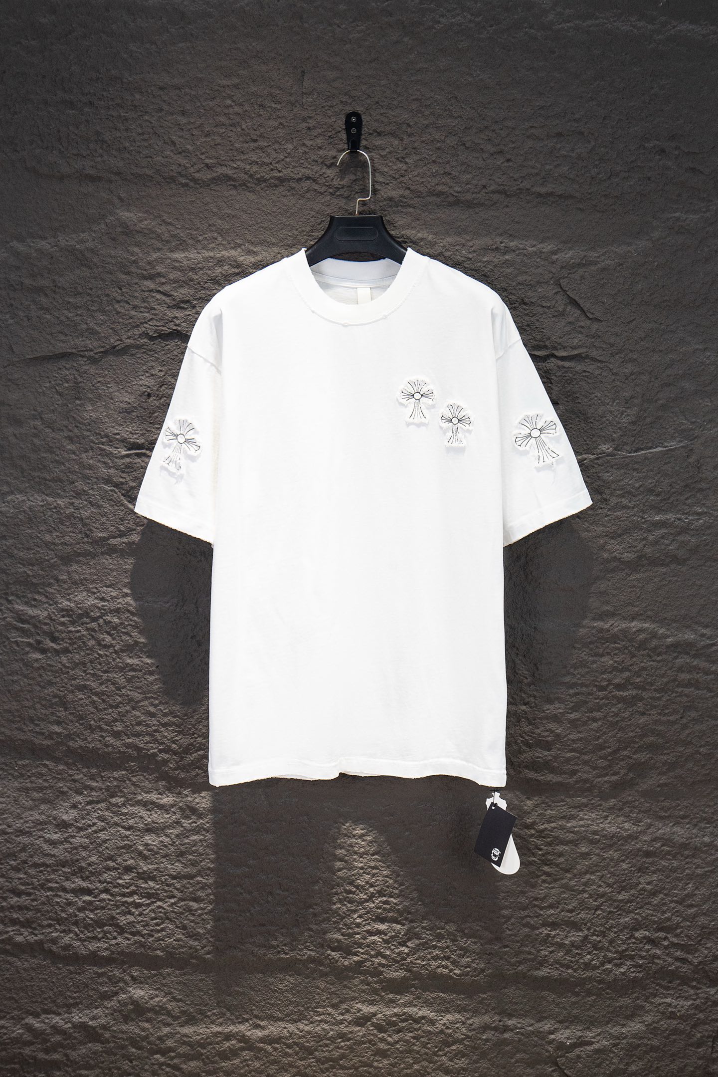 8_Chrome Heart T-shirt