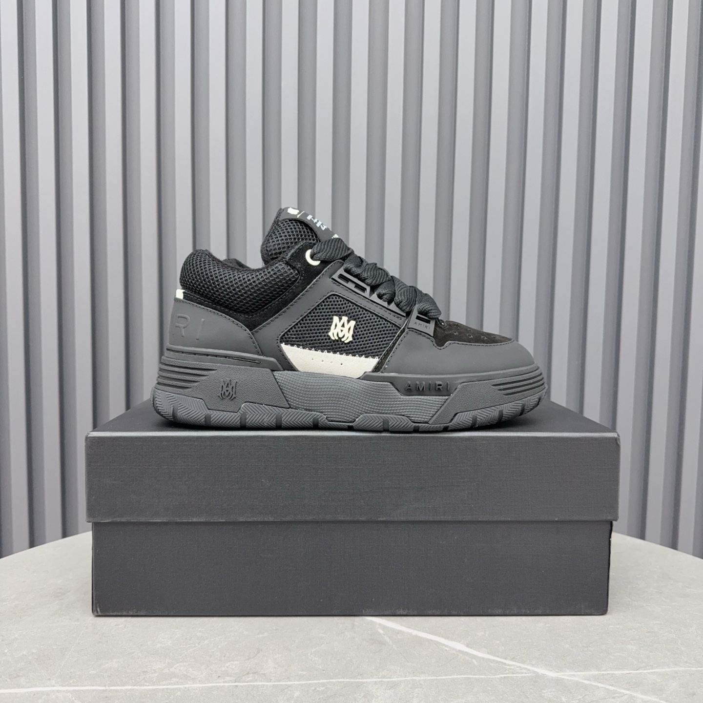 49_Amiri Shoes