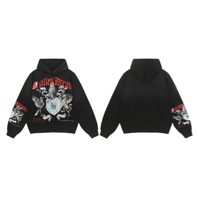 35_Valley Dream Hoodie