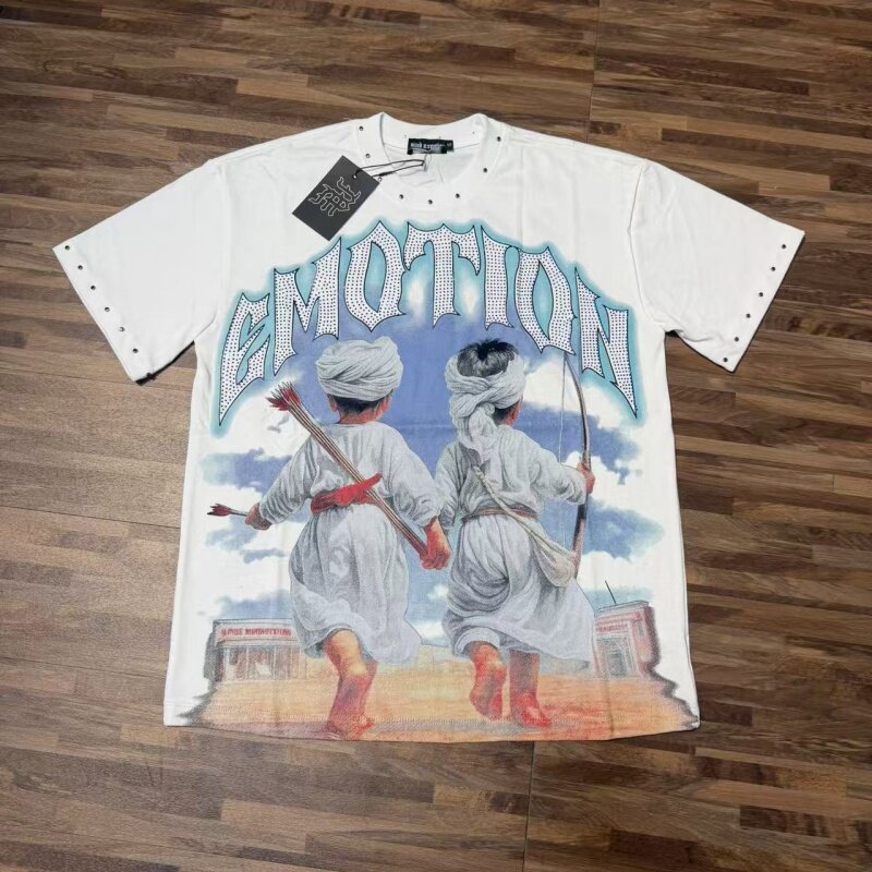 77_Mixed Emotion T-shirt