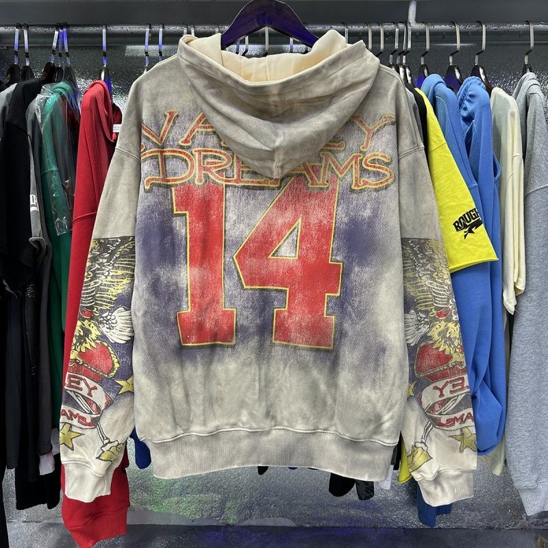 3_Valley Dream Hoodie