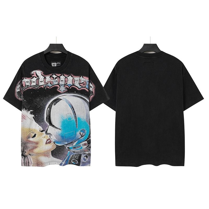 97_Godspeed T-shirt