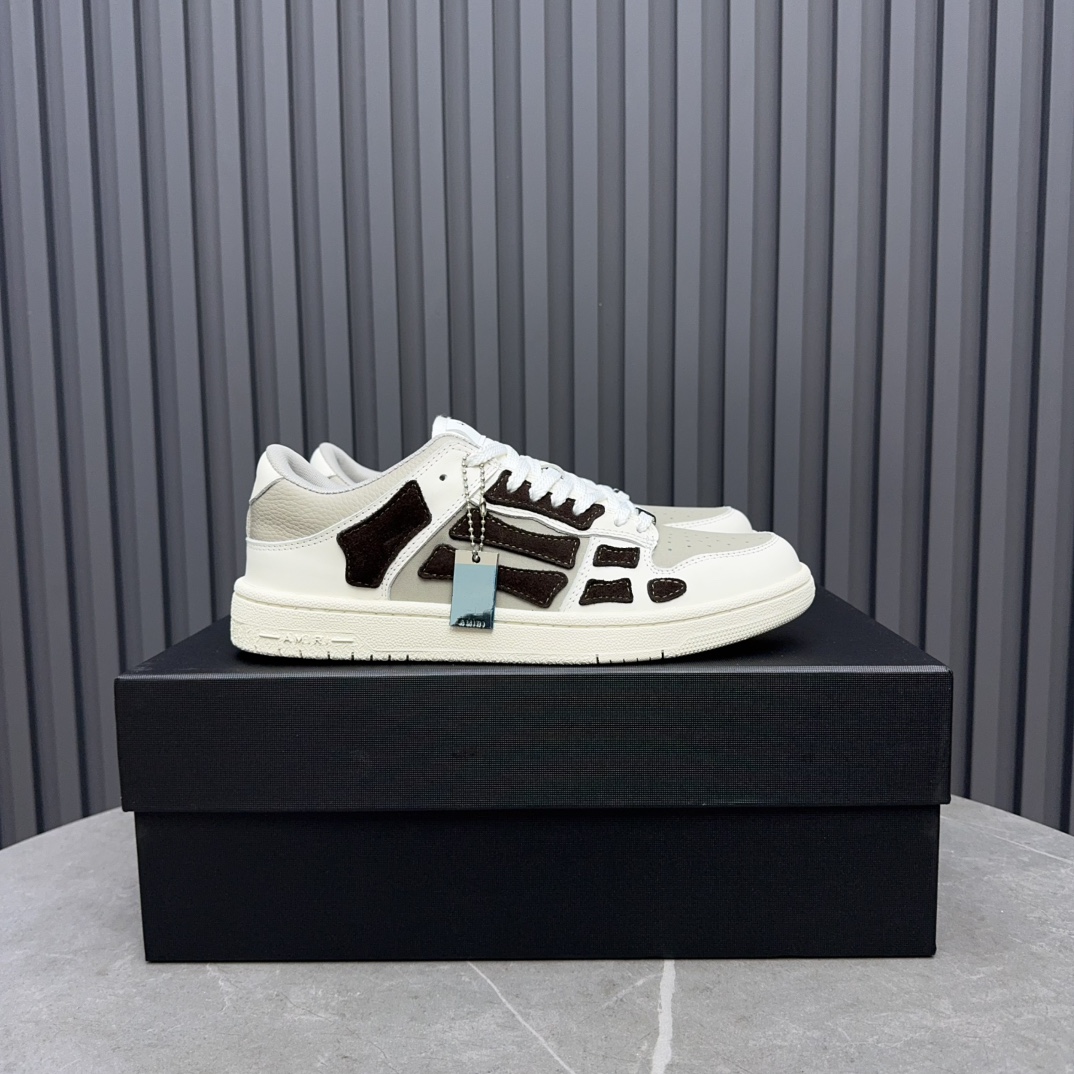 93_Amiri Shoes