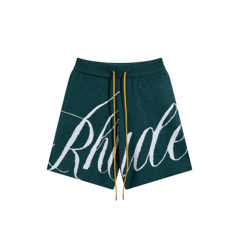 109_RHUDE Shorts