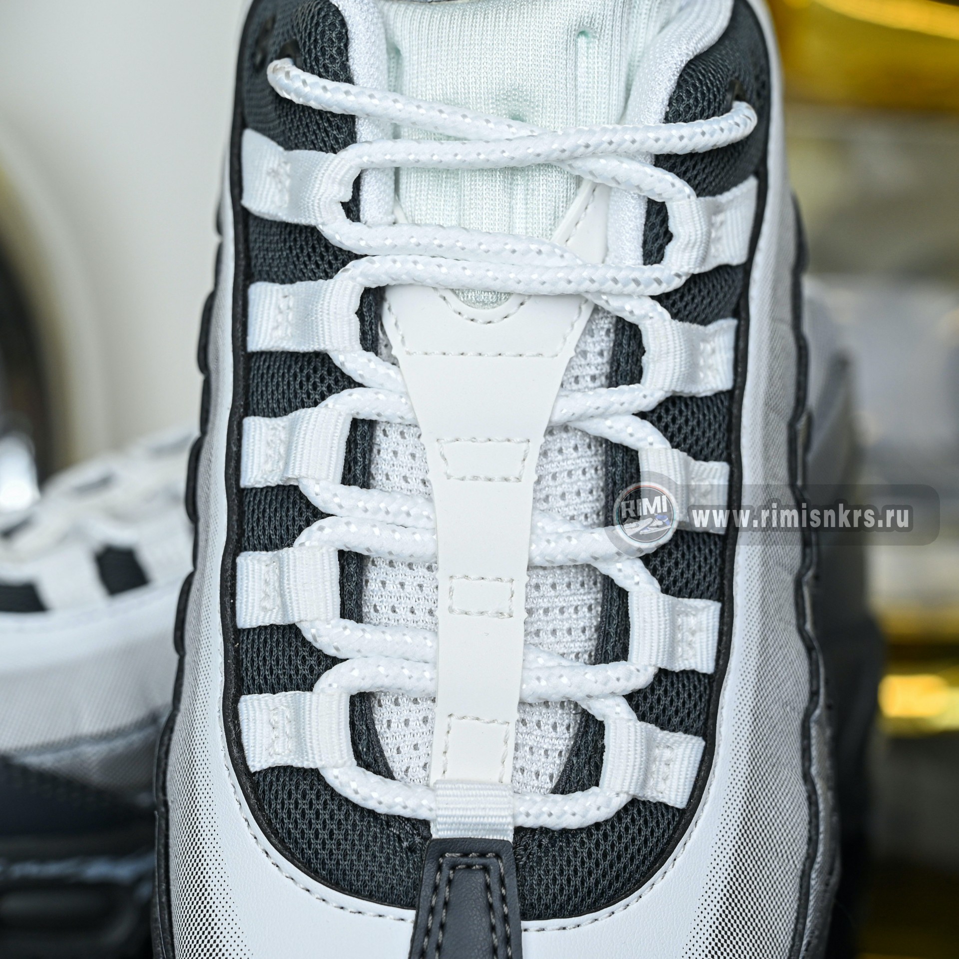 Yu-Gi-Oh! x Nike Air Muscle 95 II7404-100