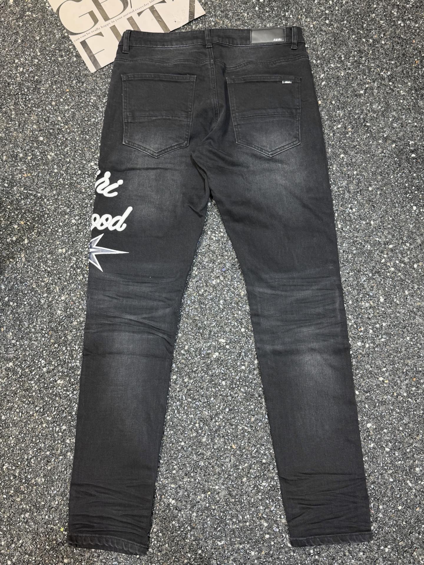 74_Amiri Jeans