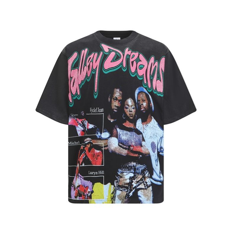 24_Valley Dream T-shirt