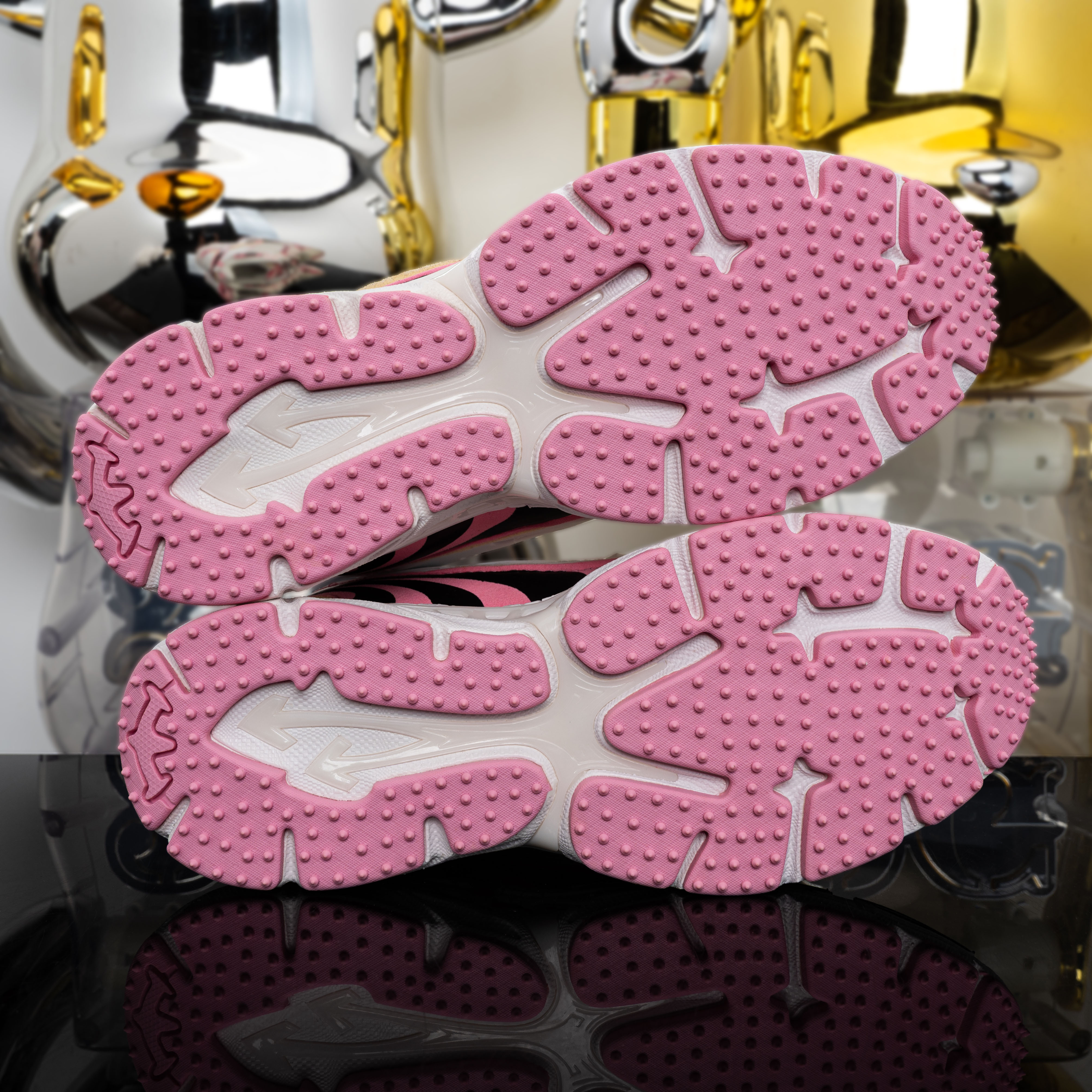 Off-White Be Right Back White Pink OWIA289S26FAB001013C