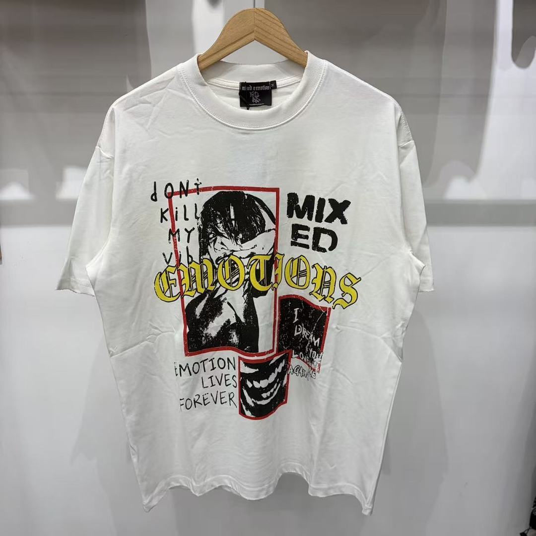 55_Mixed Emotion T-shirt