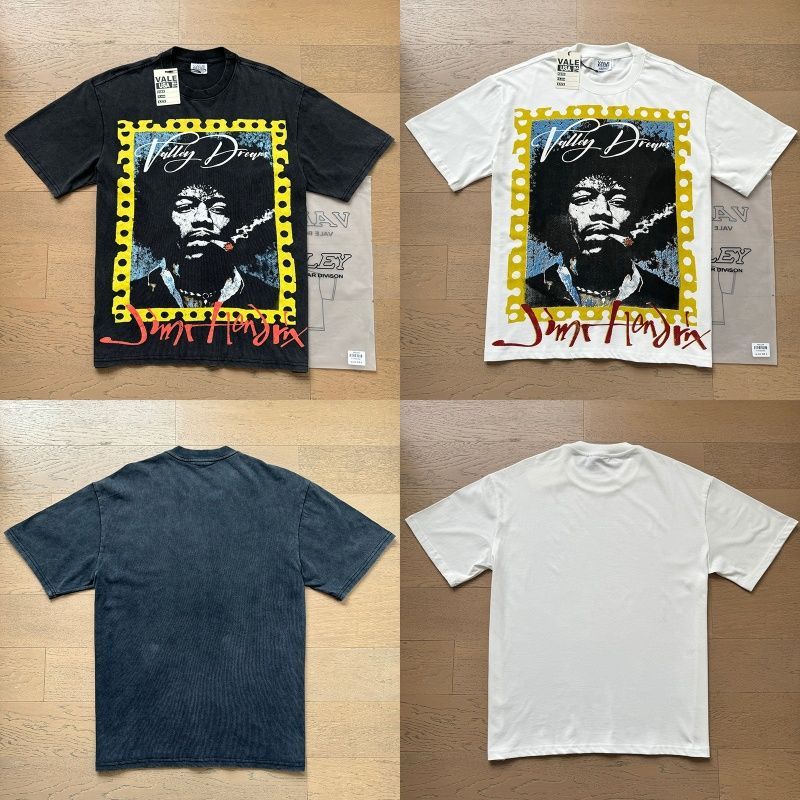 66_Valley Dream T-shirt