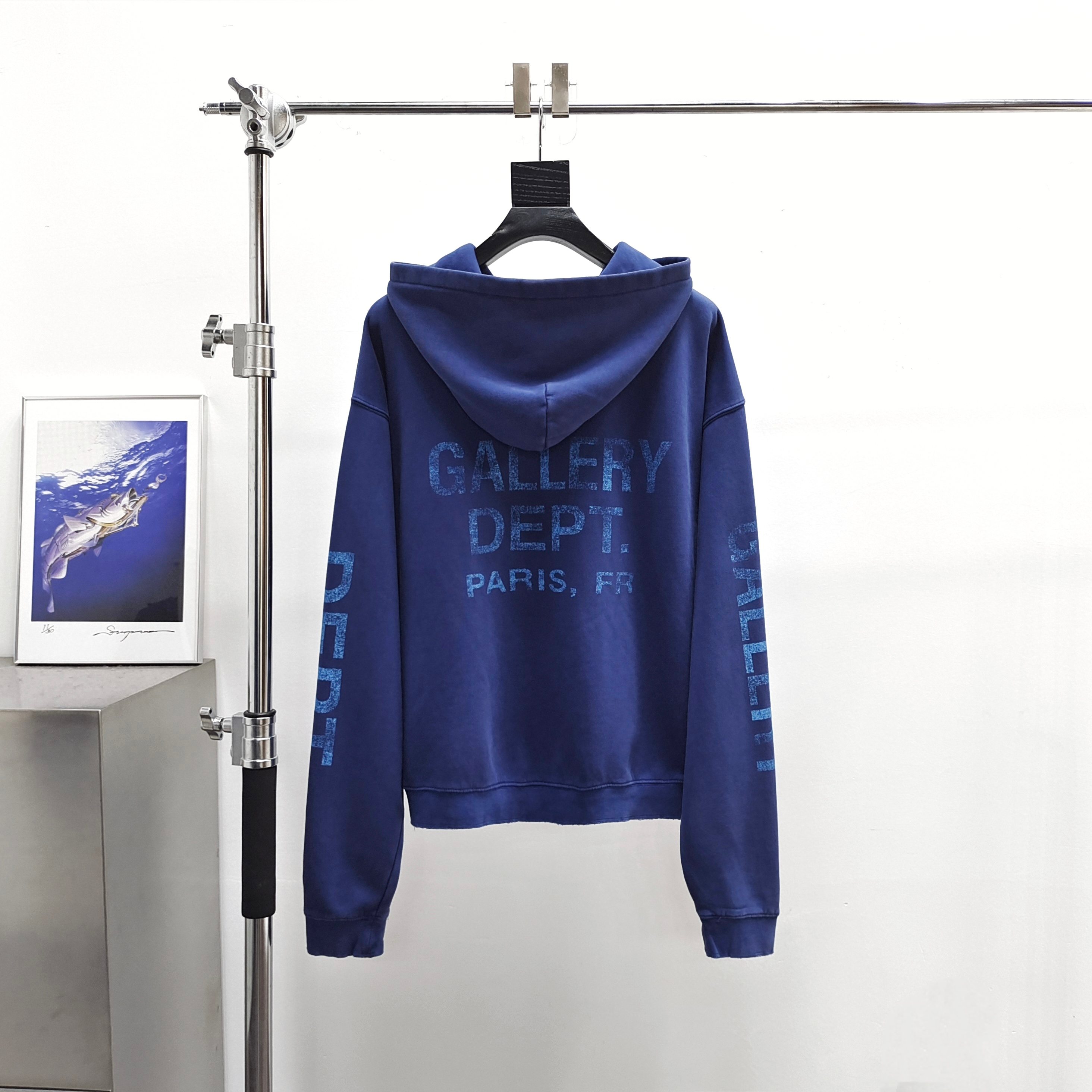 83_[1:1 quality]Gallery Dept Hoodie