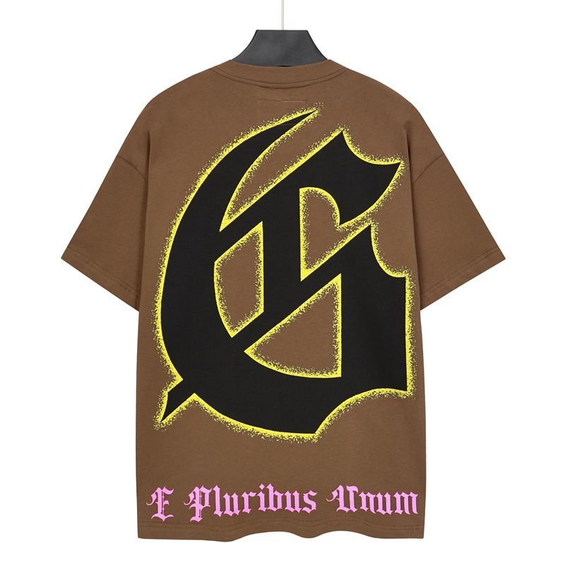 52_Godspeed T-shirt