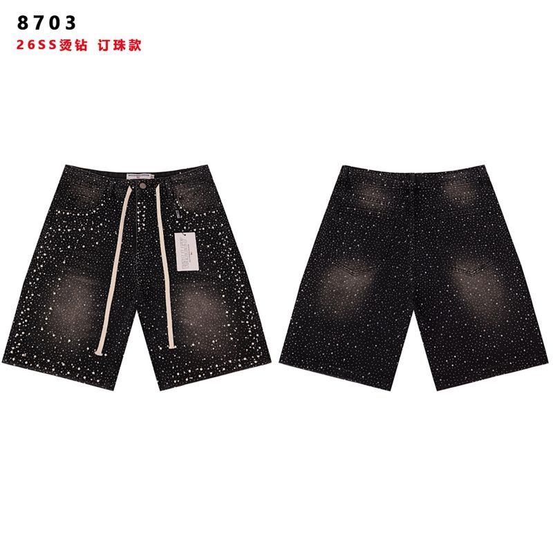 106_Valley Dream Shorts