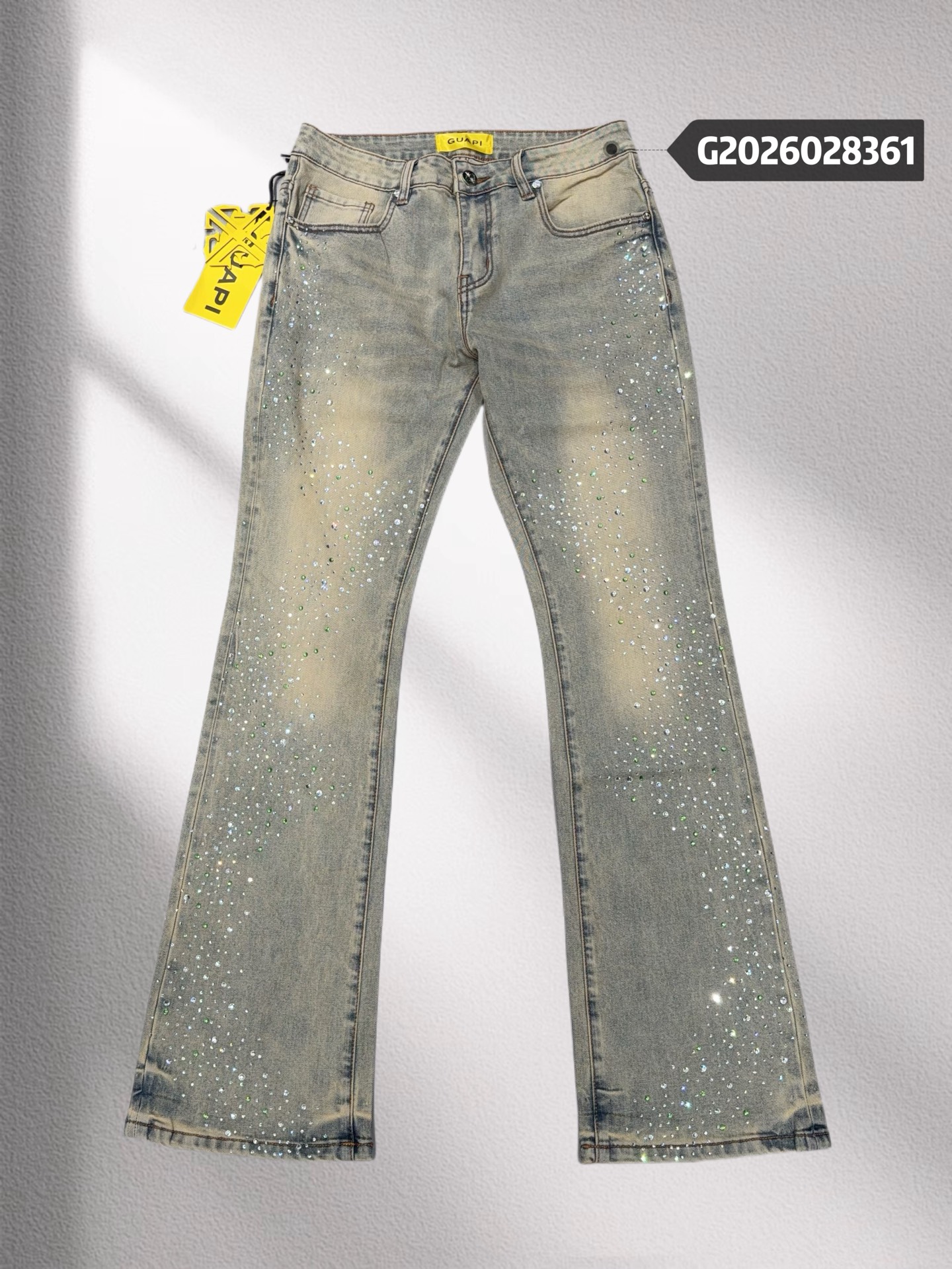 34_Guapi  Jeans