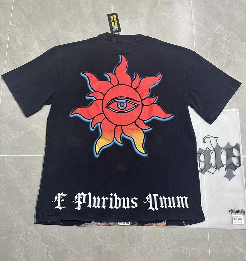 51_Godspeed T-shirt