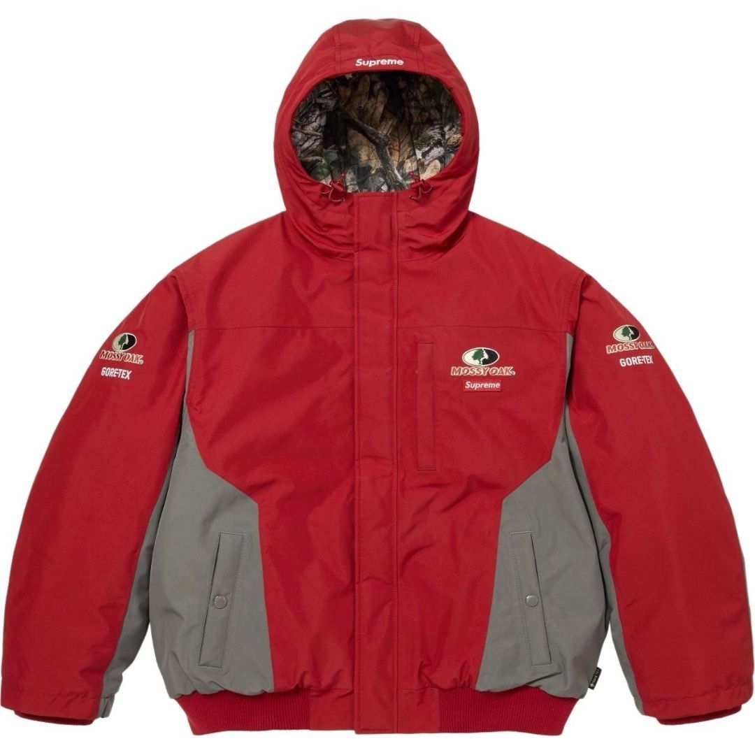 15_[1:1 quality] Supreme Jacket