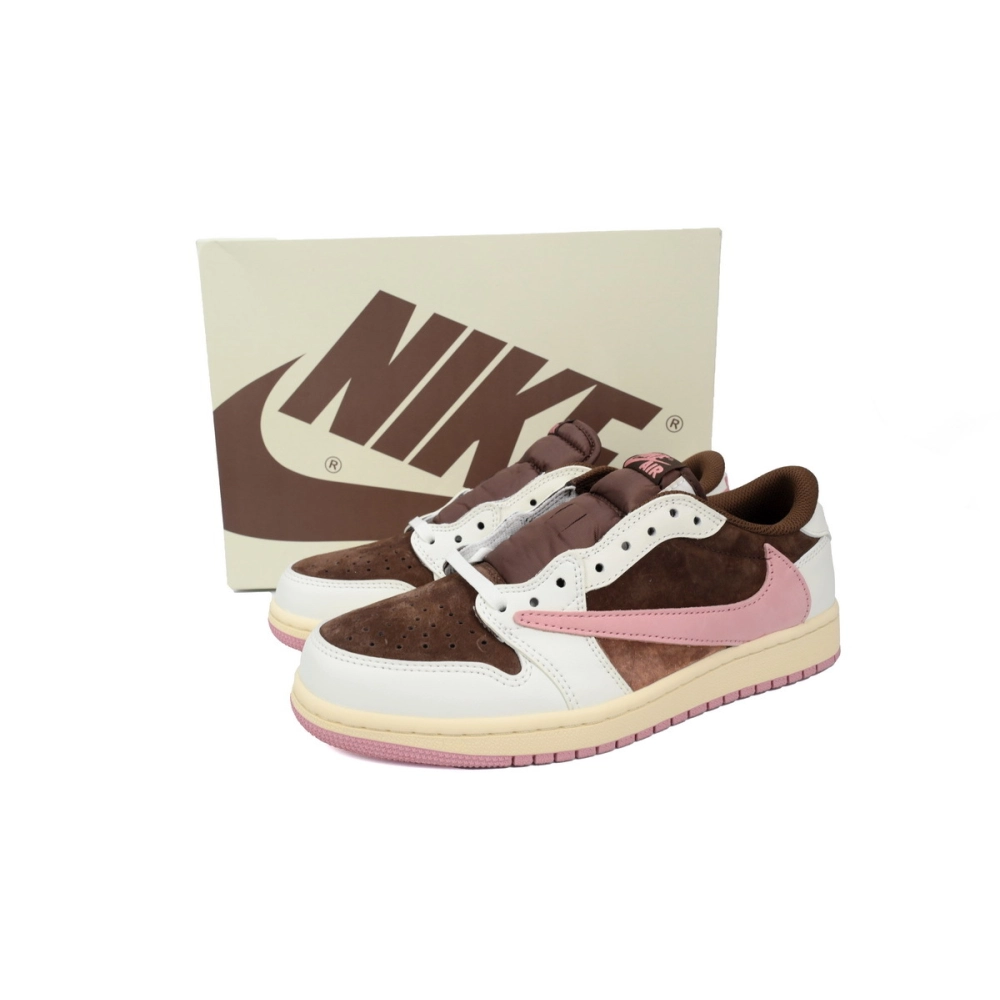 52_Air Jordan 1 Low Shoes