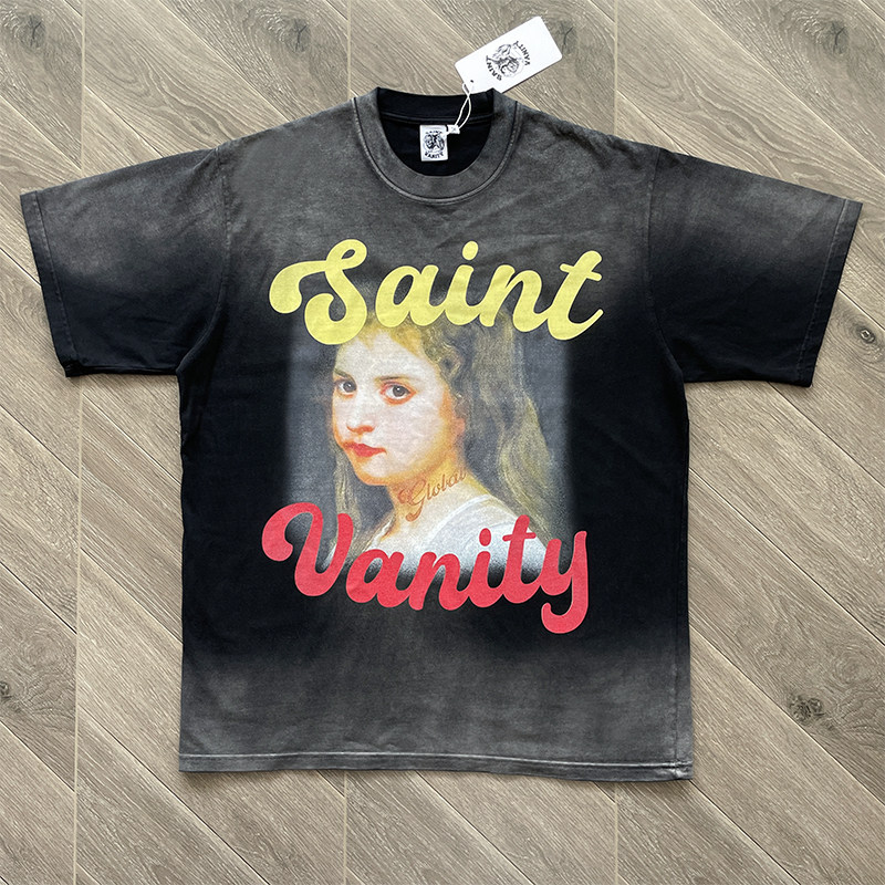 4_Saint Vanity T-shirt