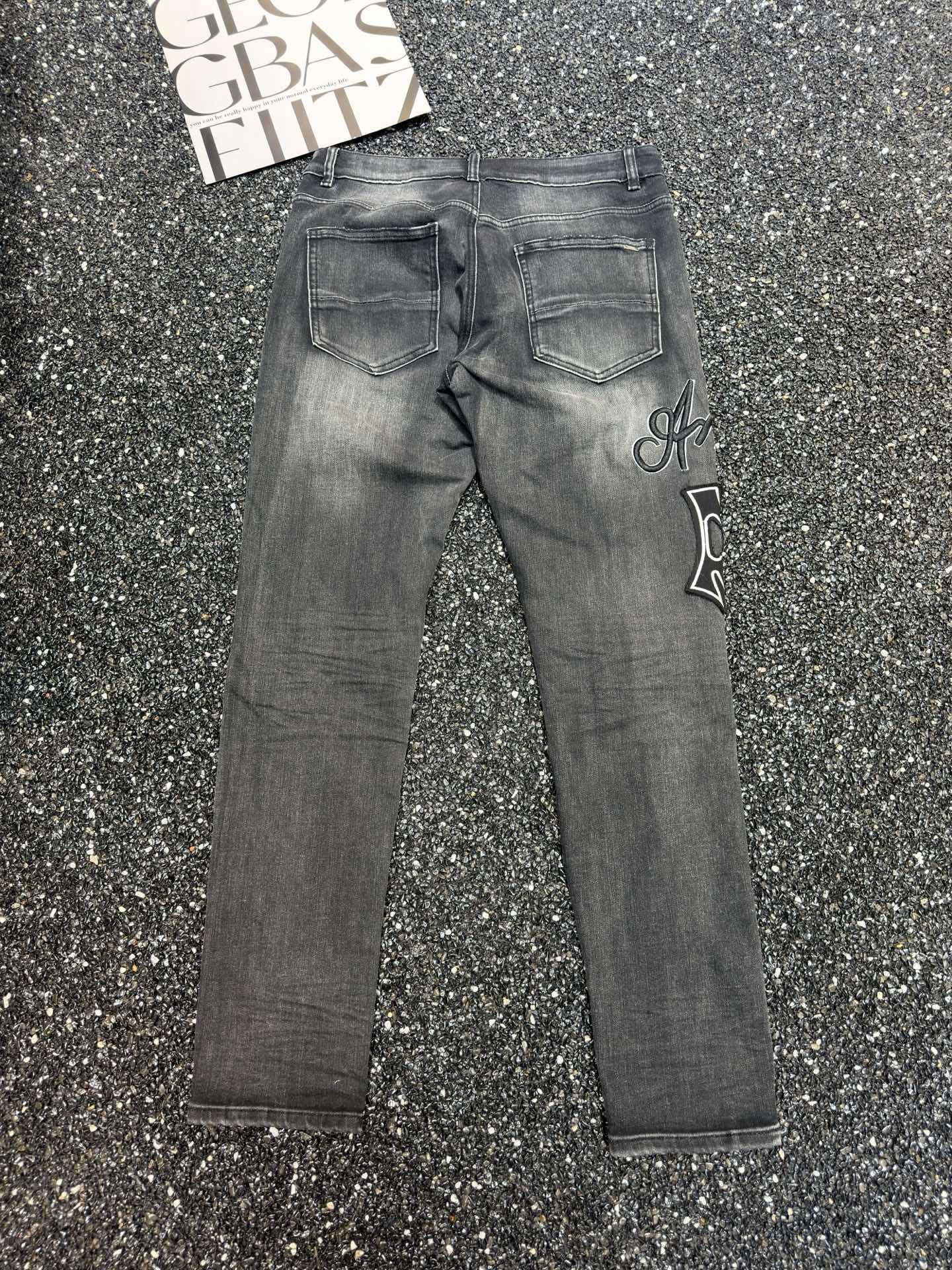 71_Amiri Jeans