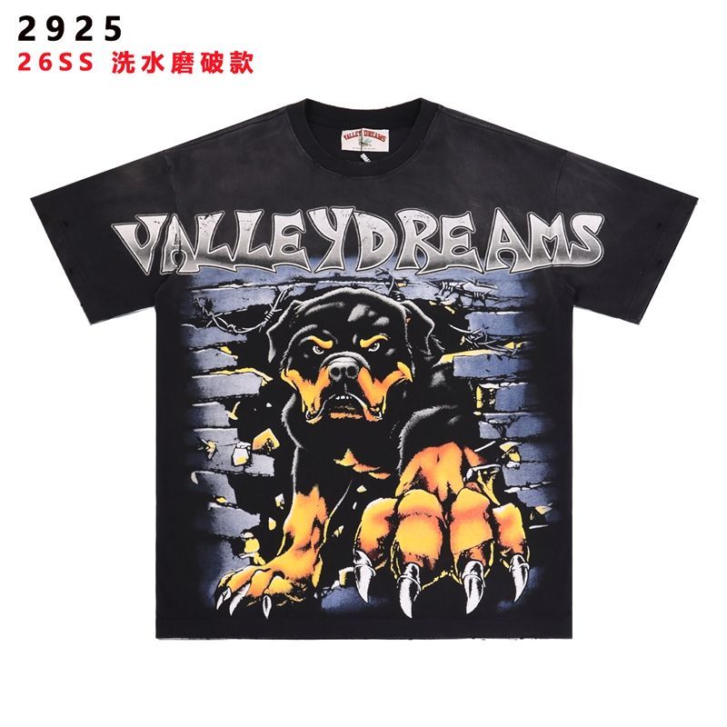 99_Valley Dream T-shirt