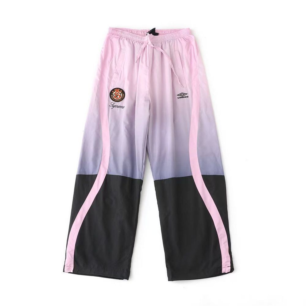 4_[1:1 quality] Supreme Tracksuit
