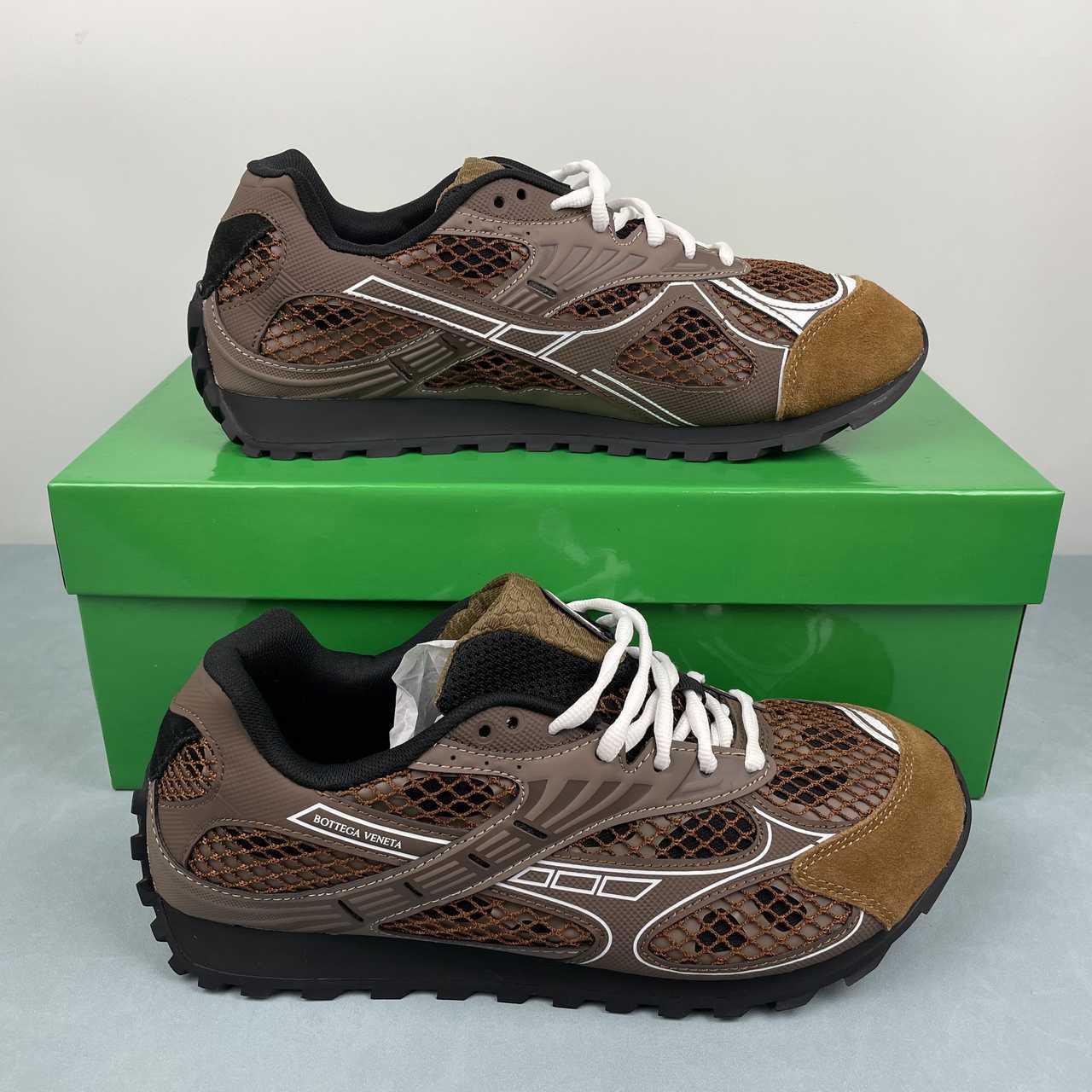 43_[1:1 quality] Bottega Veneta Shoes