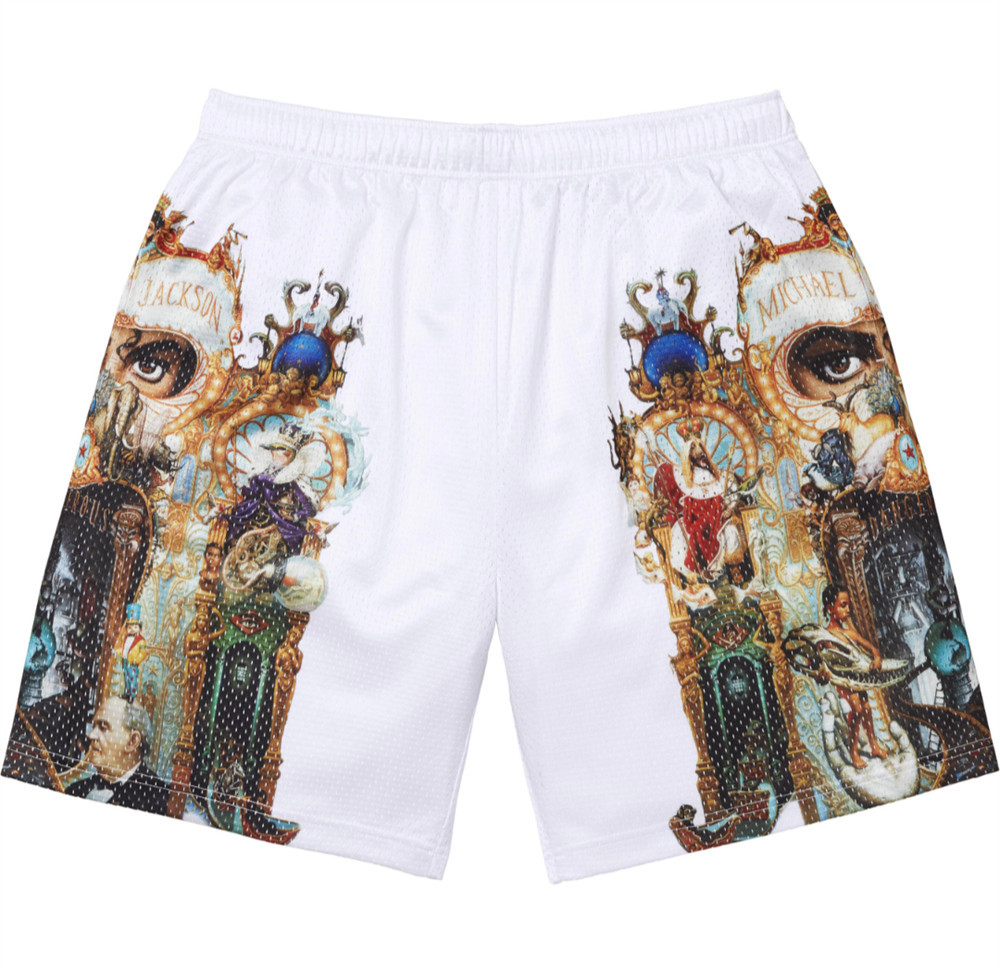19_[1:1 quality] Supreme Shorts