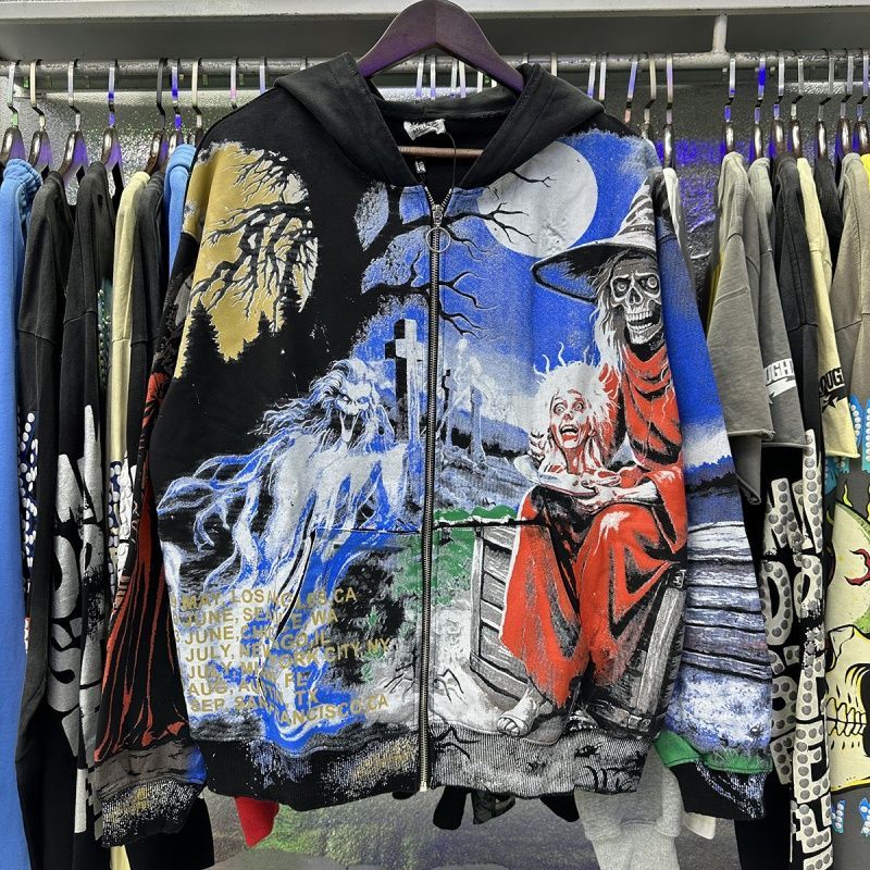 4_Valley Dream Hoodie