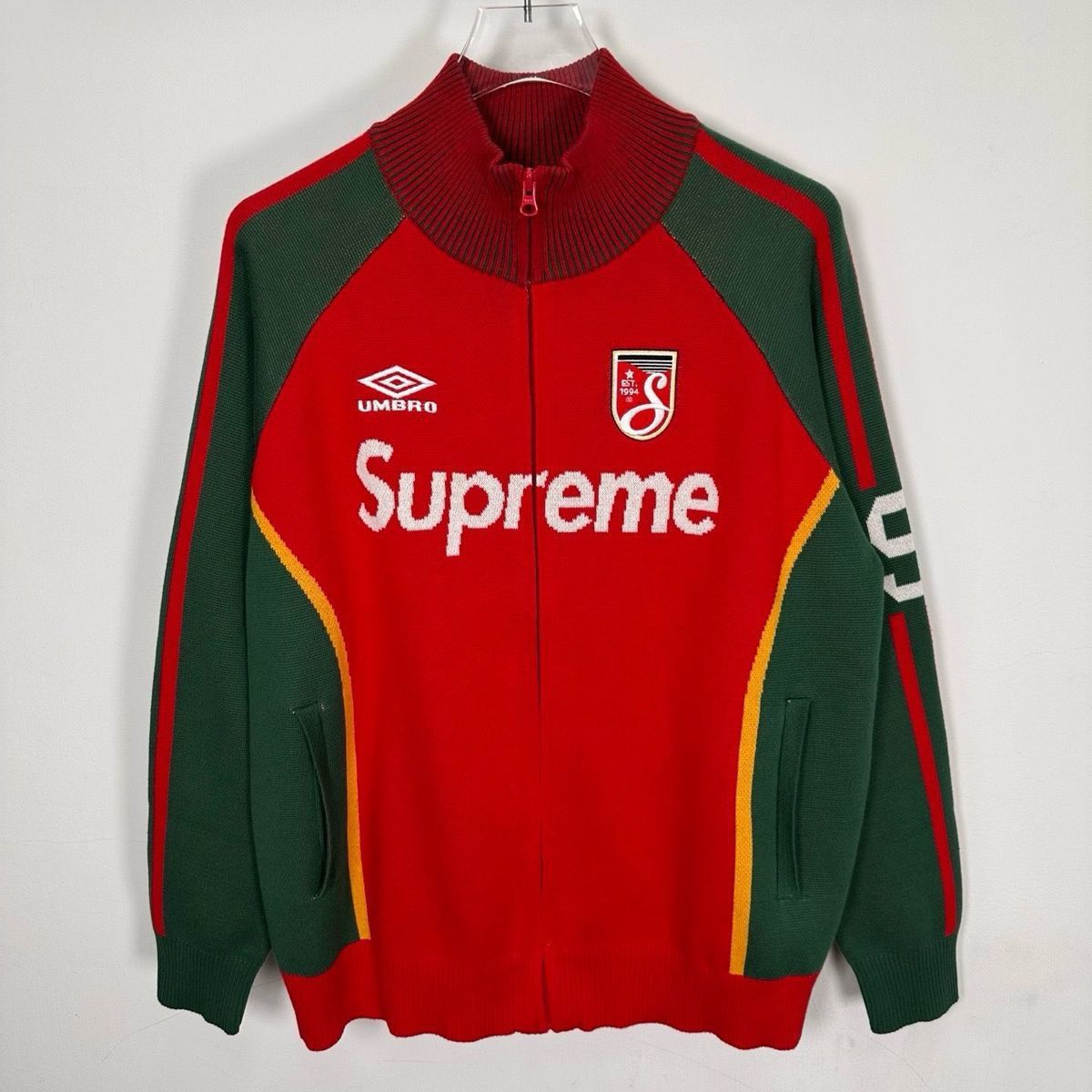 40_[1:1 quality] Supreme Jacket