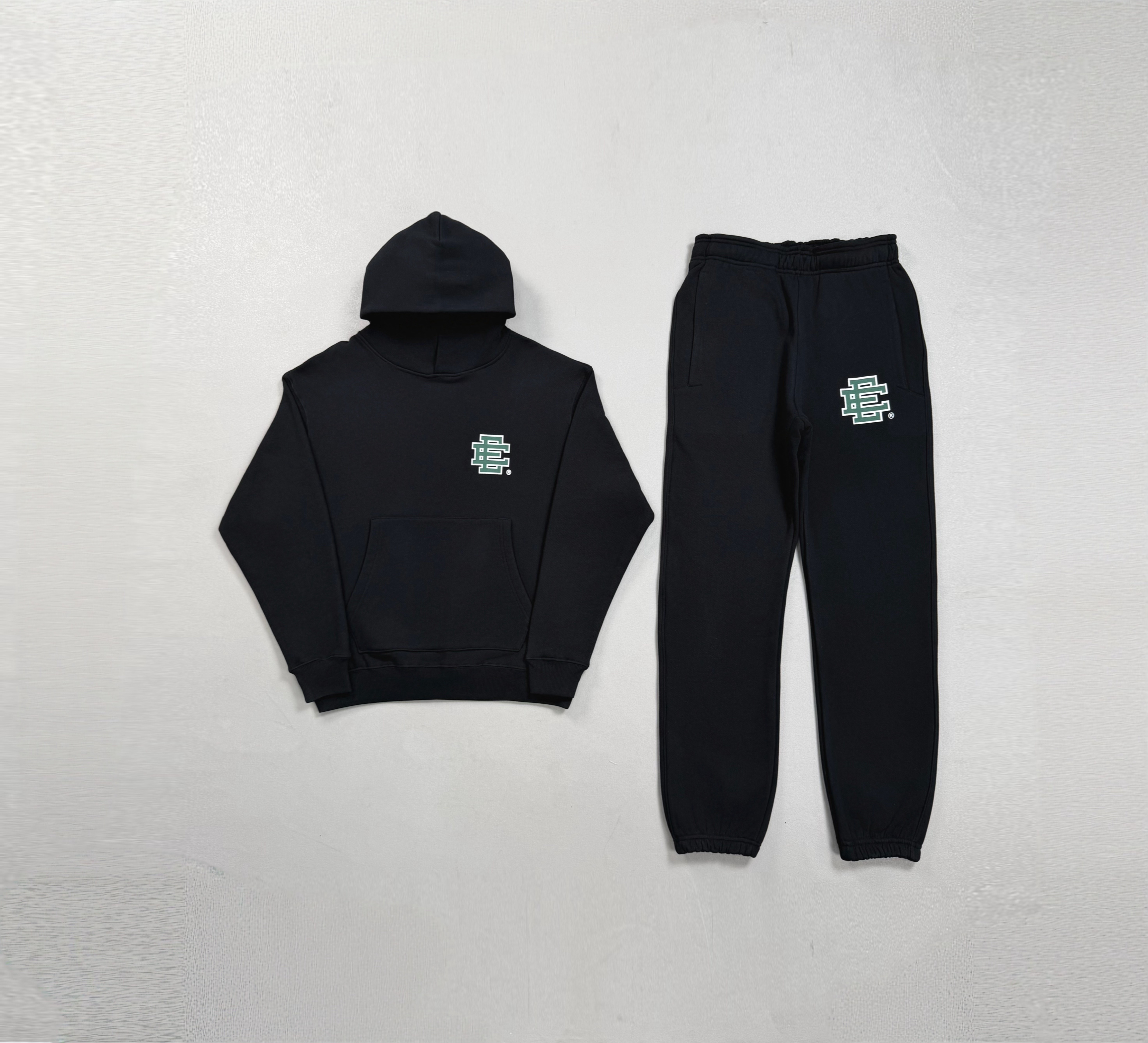 26_[1:1 quality]Eric Emanuel Tracksuit