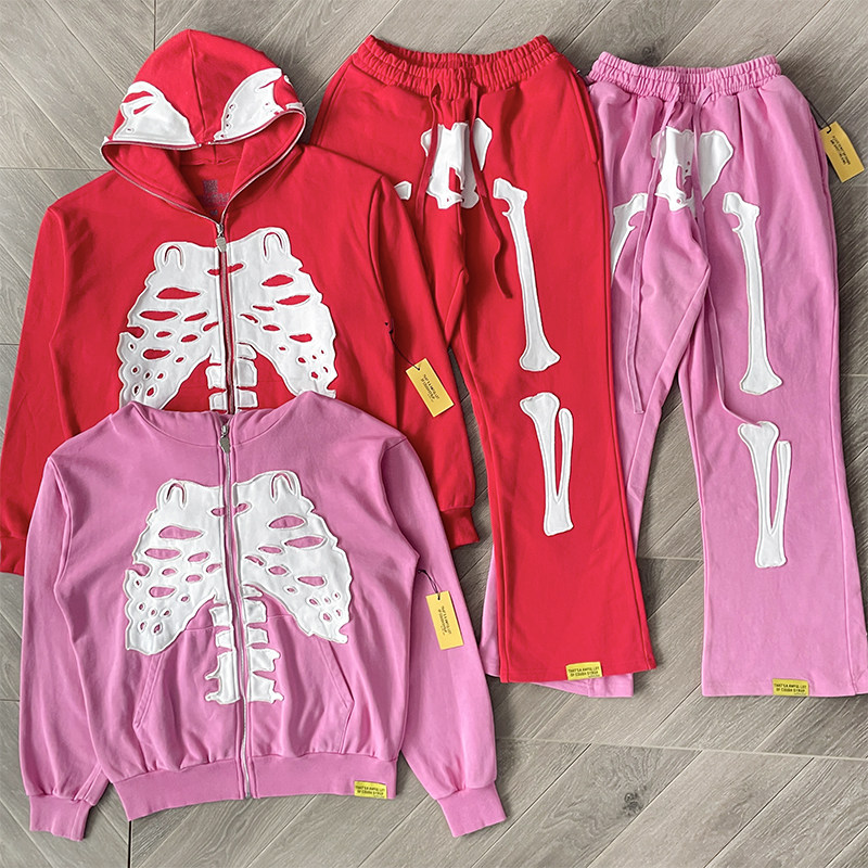 120_Cough Syrup Tracksuit