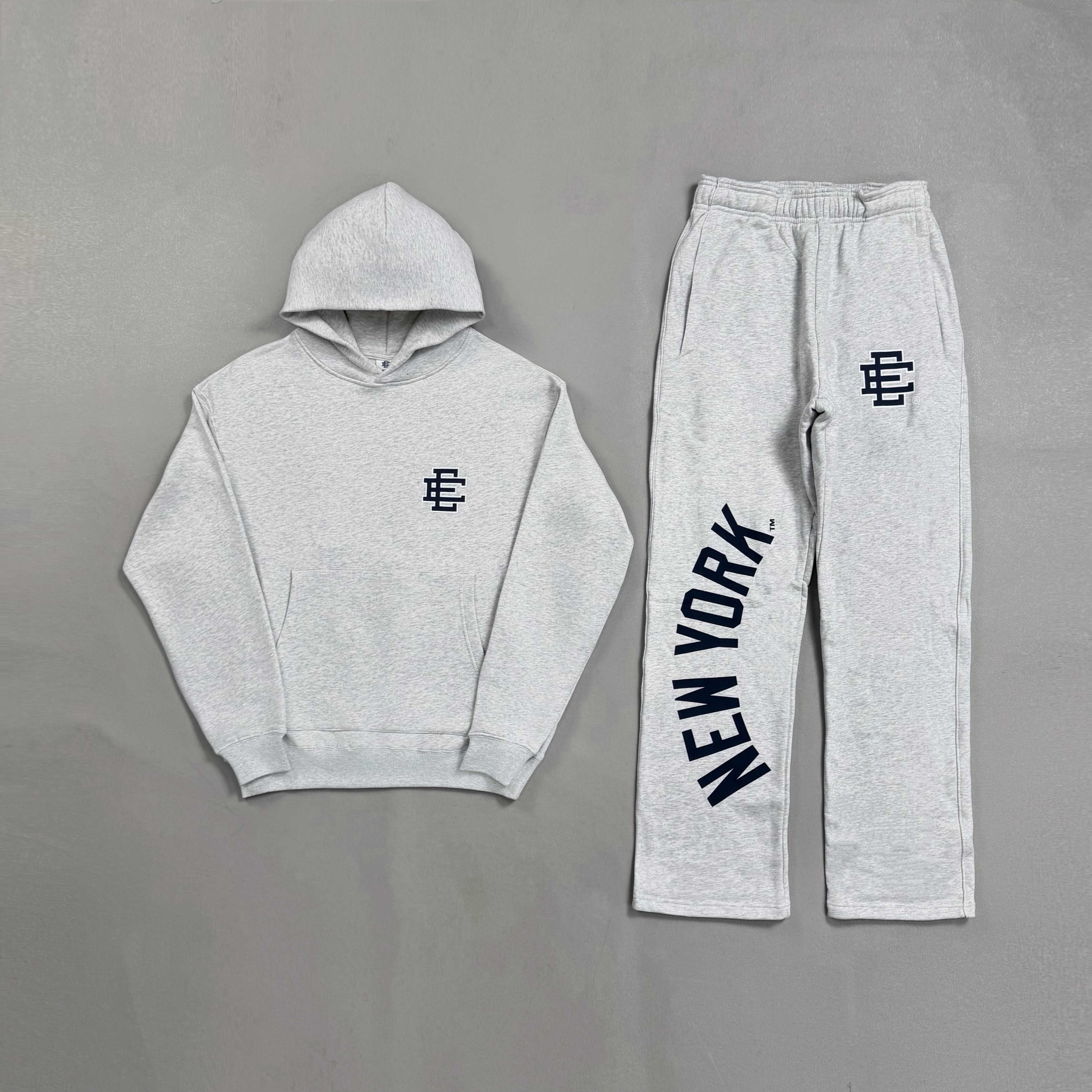 28_[1:1 quality]Eric Emanuel Tracksuit