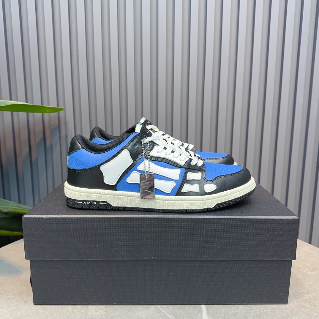 9_Amiri Shoes