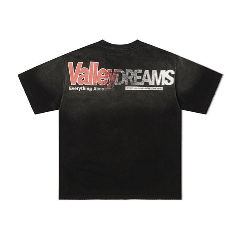109_Valley Dream T-shirt