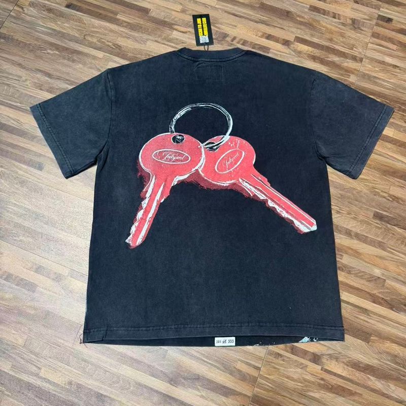 87_Godspeed T-shirt